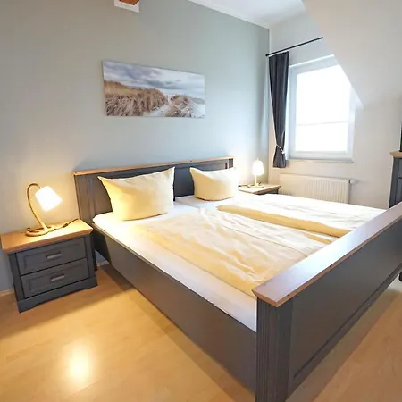 Appartement Madeleine 11