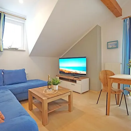 Apartment Madeleine 11 Heringsdorf (Usedom)