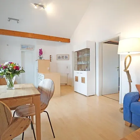 Apartman Madeleine 11 Heringsdorf