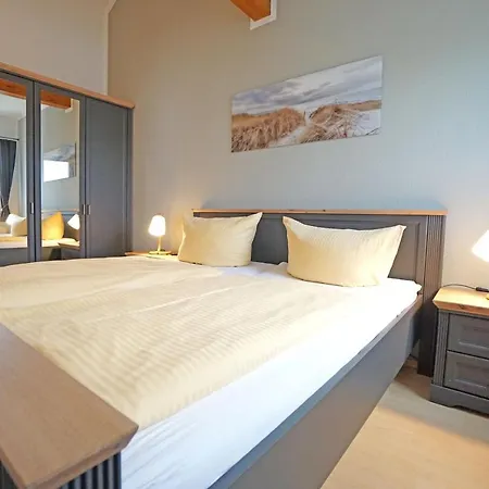 Madeleine 11 Heringsdorf