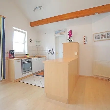 Appartement Madeleine 11 *