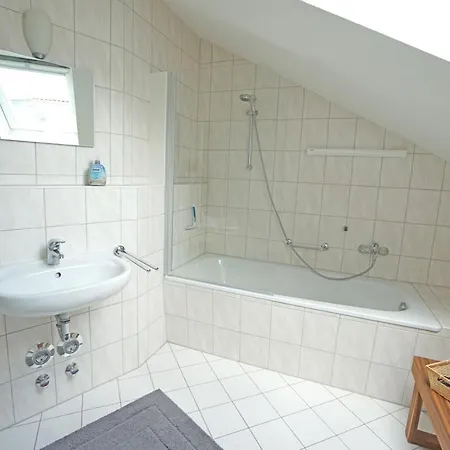 Madeleine 11 Heringsdorf